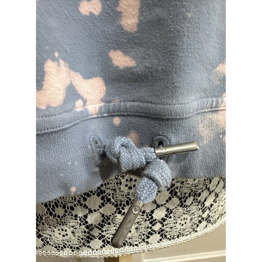 Lululemon Dare the Day Oversized Pullover Women's XS/S Tie Dye, Retail‎ $118 - Picture 7 of 7